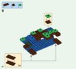 Building Instructions - LEGO - Minecraft - 21133 - The Witch Hut: Page 22