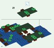 Building Instructions - LEGO - Minecraft - 21133 - The Witch Hut: Page 34