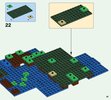 Building Instructions - LEGO - Minecraft - 21133 - The Witch Hut: Page 35