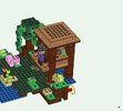 Building Instructions - LEGO - Minecraft - 21133 - The Witch Hut: Page 41