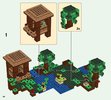 Building Instructions - LEGO - Minecraft - 21133 - The Witch Hut: Page 44