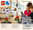 Building Instructions - LEGO - Minecraft - 21133 - The Witch Hut: Page 51