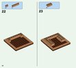 Building Instructions - LEGO - Minecraft - 21133 - The Witch Hut: Page 30