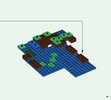 Building Instructions - LEGO - Minecraft - 21133 - The Witch Hut: Page 25