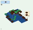 Building Instructions - LEGO - Minecraft - 21133 - The Witch Hut: Page 26