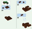 Building Instructions - LEGO - Minecraft - 21133 - The Witch Hut: Page 37