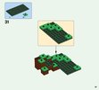 Building Instructions - LEGO - Minecraft - 21133 - The Witch Hut: Page 39