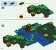 Building Instructions - LEGO - Minecraft - 21133 - The Witch Hut: Page 40