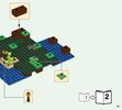 Building Instructions - LEGO - Minecraft - 21133 - The Witch Hut: Page 45