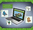 Building Instructions - LEGO - Minecraft - 21133 - The Witch Hut: Page 46