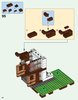 Building Instructions - LEGO - Minecraft - 21134 - The Waterfall Base: Page 26