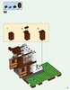 Building Instructions - LEGO - Minecraft - 21134 - The Waterfall Base: Page 27