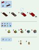 Building Instructions - LEGO - Minecraft - 21134 - The Waterfall Base: Page 10