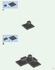 Building Instructions - LEGO - Minecraft - 21134 - The Waterfall Base: Page 17