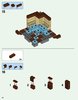 Building Instructions - LEGO - Minecraft - 21134 - The Waterfall Base: Page 24