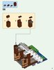 Building Instructions - LEGO - Minecraft - 21134 - The Waterfall Base: Page 51