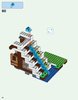 Building Instructions - LEGO - Minecraft - 21134 - The Waterfall Base: Page 54