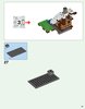 Building Instructions - LEGO - Minecraft - 21134 - The Waterfall Base: Page 33