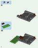 Building Instructions - LEGO - Minecraft - 21134 - The Waterfall Base: Page 36