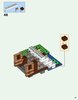 Building Instructions - LEGO - Minecraft - 21134 - The Waterfall Base: Page 45