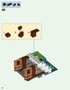 Building Instructions - LEGO - Minecraft - 21134 - The Waterfall Base: Page 46