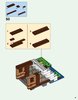 Building Instructions - LEGO - Minecraft - 21134 - The Waterfall Base: Page 47