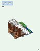 Building Instructions - LEGO - Minecraft - 21134 - The Waterfall Base: Page 53