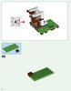 Building Instructions - LEGO - Minecraft - 21134 - The Waterfall Base: Page 2