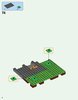 Building Instructions - LEGO - Minecraft - 21134 - The Waterfall Base: Page 8