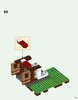 Building Instructions - LEGO - Minecraft - 21134 - The Waterfall Base: Page 19