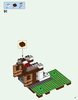 Building Instructions - LEGO - Minecraft - 21134 - The Waterfall Base: Page 21