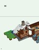 Building Instructions - LEGO - Minecraft - 21134 - The Waterfall Base: Page 30