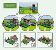 Building Instructions - LEGO - Minecraft - 21135 - The Crafting Box 2.0: Page 3