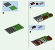 Building Instructions - LEGO - Minecraft - 21135 - The Crafting Box 2.0: Page 7