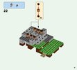 Building Instructions - LEGO - Minecraft - 21135 - The Crafting Box 2.0: Page 15