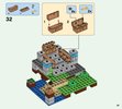 Building Instructions - LEGO - Minecraft - 21135 - The Crafting Box 2.0: Page 25