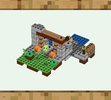 Building Instructions - LEGO - Minecraft - 21135 - The Crafting Box 2.0: Page 28