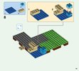 Building Instructions - LEGO - Minecraft - 21135 - The Crafting Box 2.0: Page 33