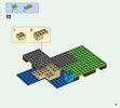 Building Instructions - LEGO - Minecraft - 21135 - The Crafting Box 2.0: Page 35