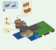 Building Instructions - LEGO - Minecraft - 21135 - The Crafting Box 2.0: Page 37