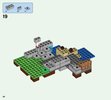 Building Instructions - LEGO - Minecraft - 21135 - The Crafting Box 2.0: Page 42