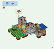 Building Instructions - LEGO - Minecraft - 21135 - The Crafting Box 2.0: Page 53