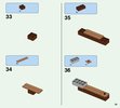 Building Instructions - LEGO - Minecraft - 21135 - The Crafting Box 2.0: Page 55