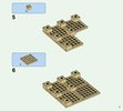 Building Instructions - LEGO - Minecraft - 21135 - The Crafting Box 2.0: Page 7