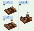 Building Instructions - LEGO - Minecraft - 21135 - The Crafting Box 2.0: Page 53