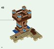 Building Instructions - LEGO - Minecraft - 21135 - The Crafting Box 2.0: Page 56