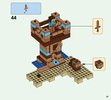 Building Instructions - LEGO - Minecraft - 21135 - The Crafting Box 2.0: Page 57