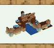 Building Instructions - LEGO - Minecraft - 21135 - The Crafting Box 2.0: Page 59