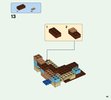 Building Instructions - LEGO - Minecraft - 21135 - The Crafting Box 2.0: Page 65