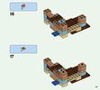 Building Instructions - LEGO - Minecraft - 21135 - The Crafting Box 2.0: Page 67